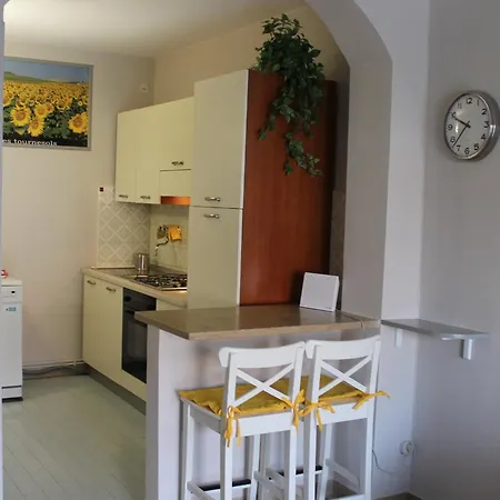 Favola Bella Apartamento Bardolino