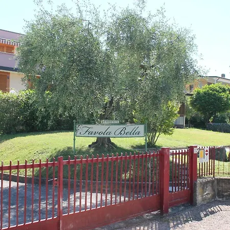 Favola Bella Apartamento Bardolino