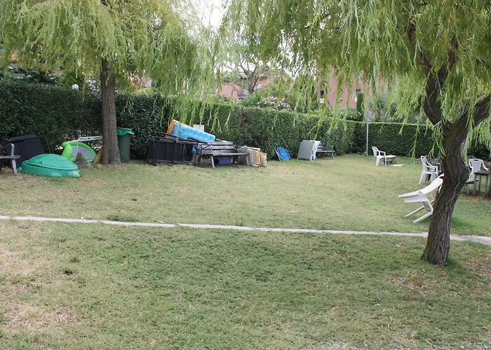 Favola Bella Appartamento