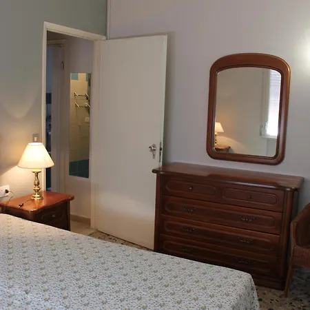 Apartman Favola Bella *