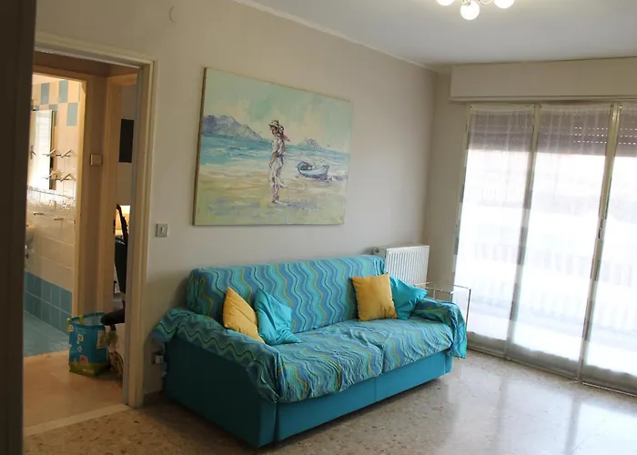 Favola Bella Apartment *