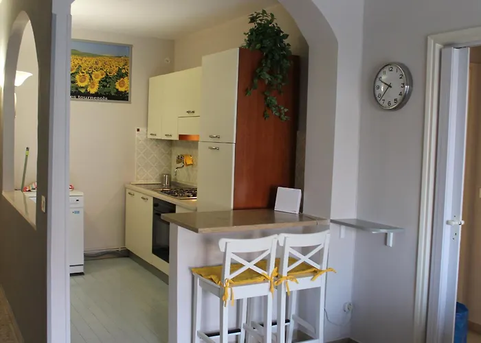Apartment Favola Bella