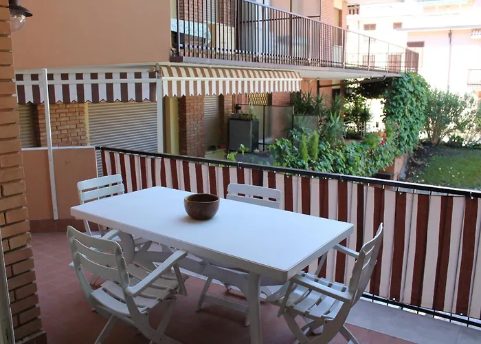 Favola Bella Apartment