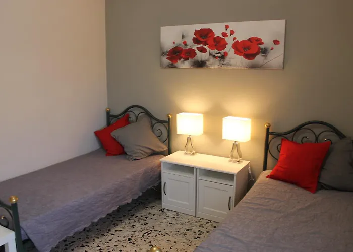 Apartment Favola Bella