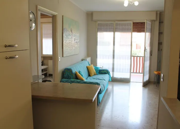 Apartment Favola Bella Bardolino